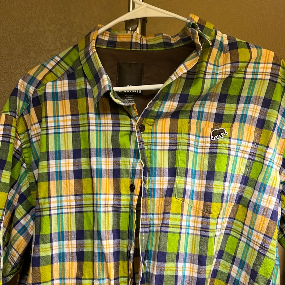 Men shirt